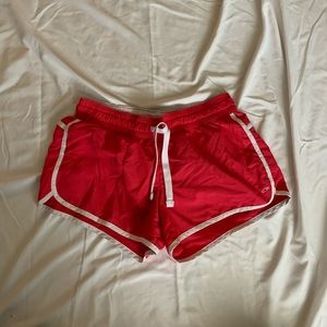Champion athletic shorts